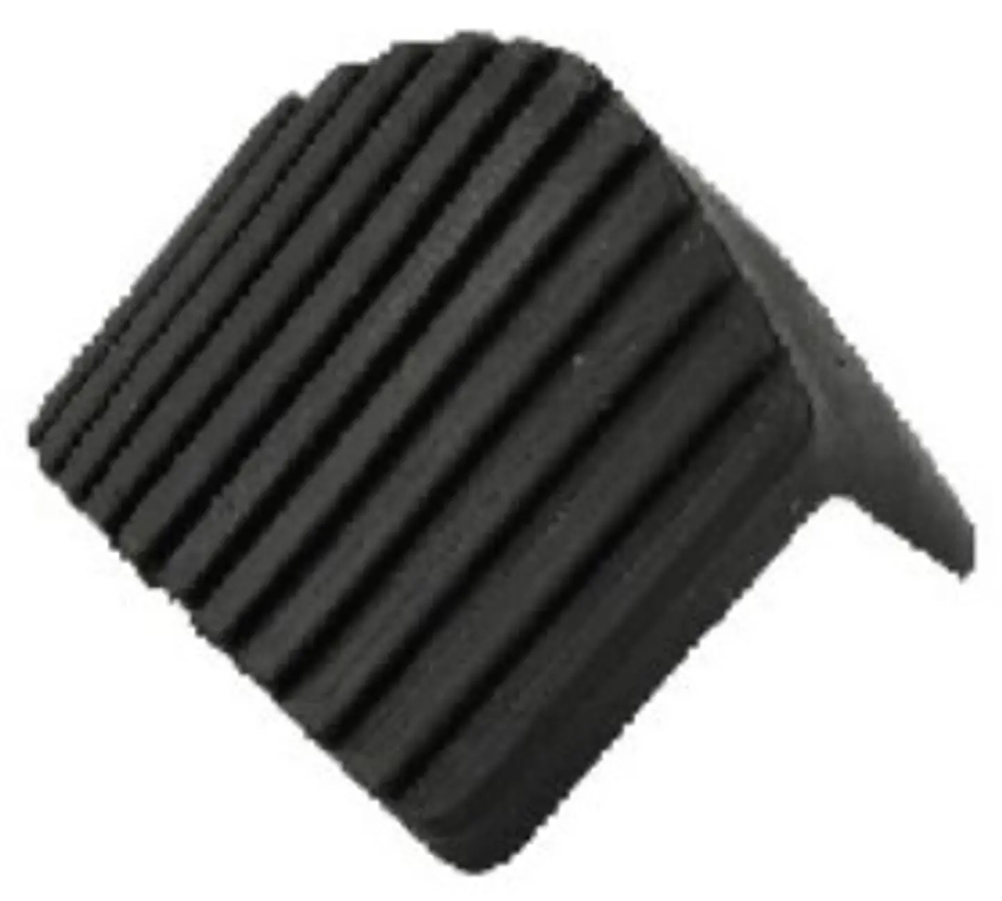 GOMA PEDAL FRENO PARA PEUGEOT 2008 (hasta 2020), 2008 (2013-2020), 2008 (2020-2022), 208 (2020 en adelante), 208 (2013-2017) 1