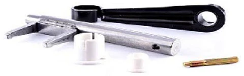 HORQUILLA EMBRAGUE PARA PEUGEOT 205 1.4 89-92 (hasta 1992), 309 (1989-1992), 309 (1993-1994), 309 VTAL (1993-1994), 206 (2002-2004)