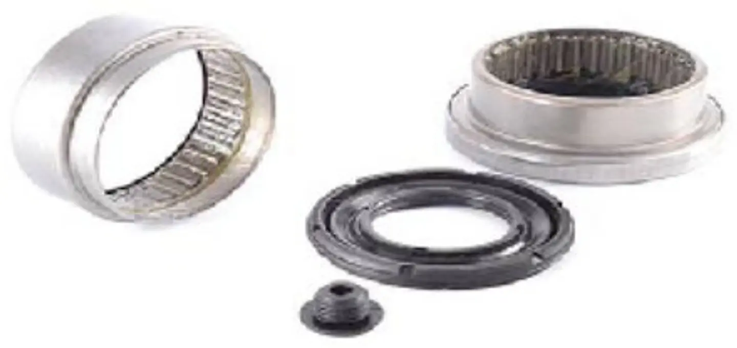KIT RODAMIENTOS SUSPENSION TRASERA PARA PEUGEOT 206 (hasta 2008), 206 (2003-2008), 206 CABRIOLET (2002-2008), 206 CABRIOLET (2004-2007) 1