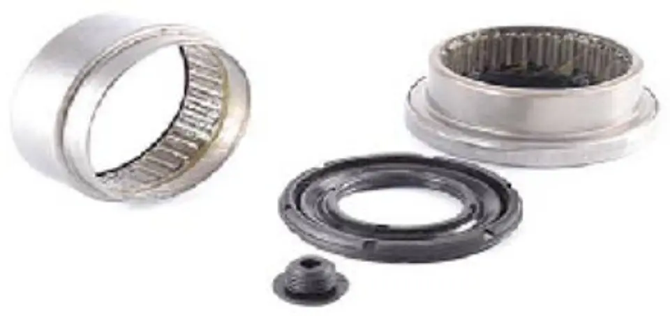 KIT RODAMIENTOS SUSPENSION TRASERA PARA PEUGEOT 206 (hasta 2008), 206 (2003-2008), 206 CABRIOLET (2002-2008), 206 CABRIOLET (2004-2007) 1