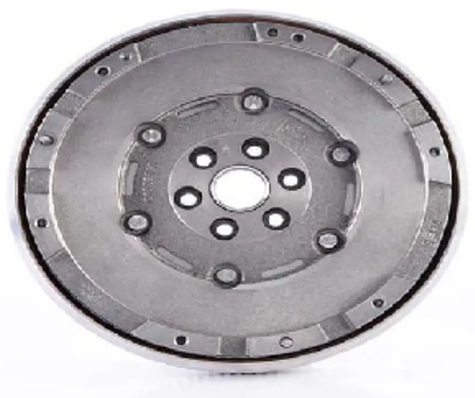 KIT VOLANTE BIMAZA CON EMBRAGUE COMPLETC1308 PARA PEUGEOT 307 (hasta 2009), 307 (2006-2009), 407 (2010-2012) 1