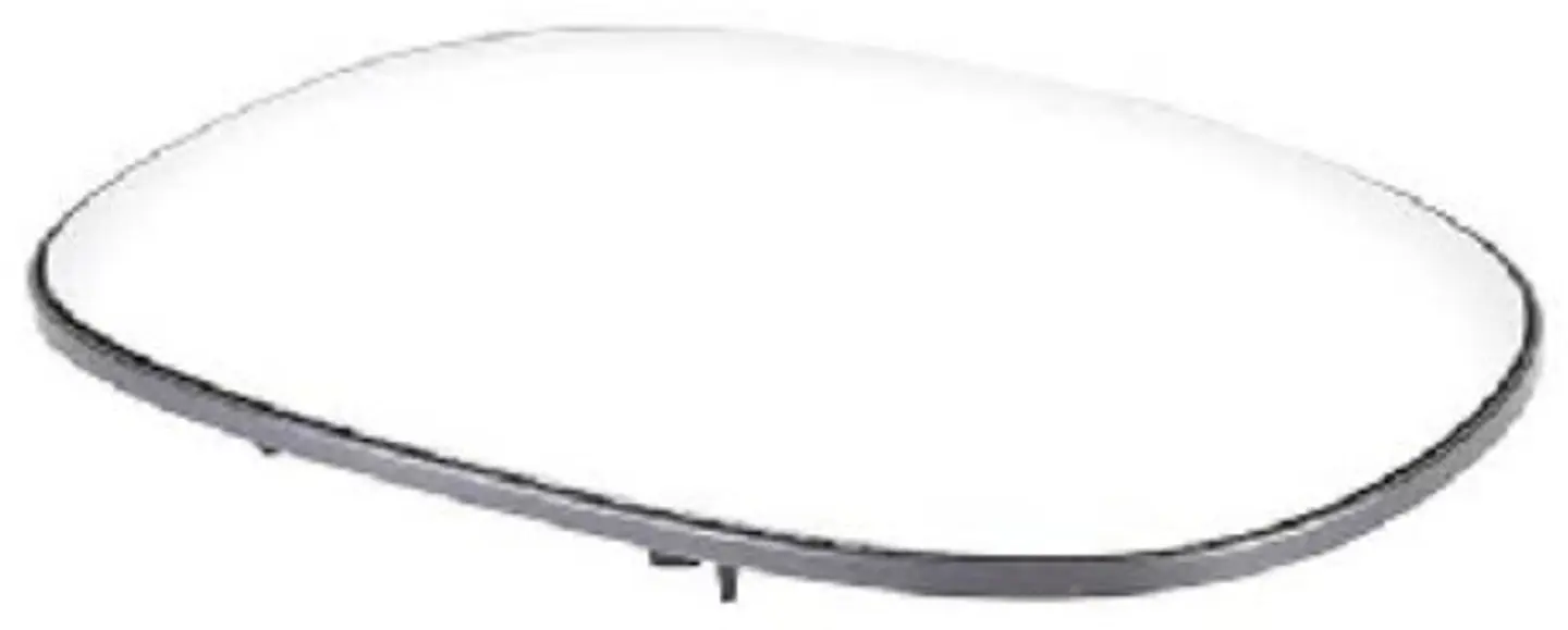LUNA ESPEJO LATERAL DERECHA PARA PEUGEOT 206 (hasta 2004), 206 (2005-2008), 206 (2003-2008), 206 (1999-2002), 206 (2002-2005) 1