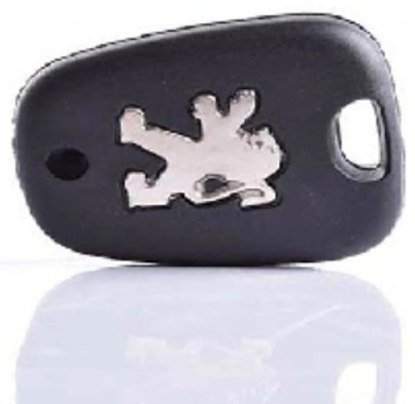 MANDO A DISTANCLA LLAVE CONTACTO PARA PEUGEOT 206 (hasta 2008), 206 (1999-2002), 206 (2002-2005), 206 (2006-2009), 206 (2003-2008) 1