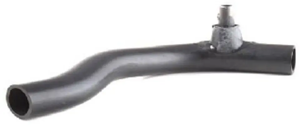 MANGUERA ACEITE LLENADO INFERIOR PARA PEUGEOT 405 (hasta 1992), 405 (1993-1996), 405 (1995-1996) | CITROEN BX (1984-1992) 1