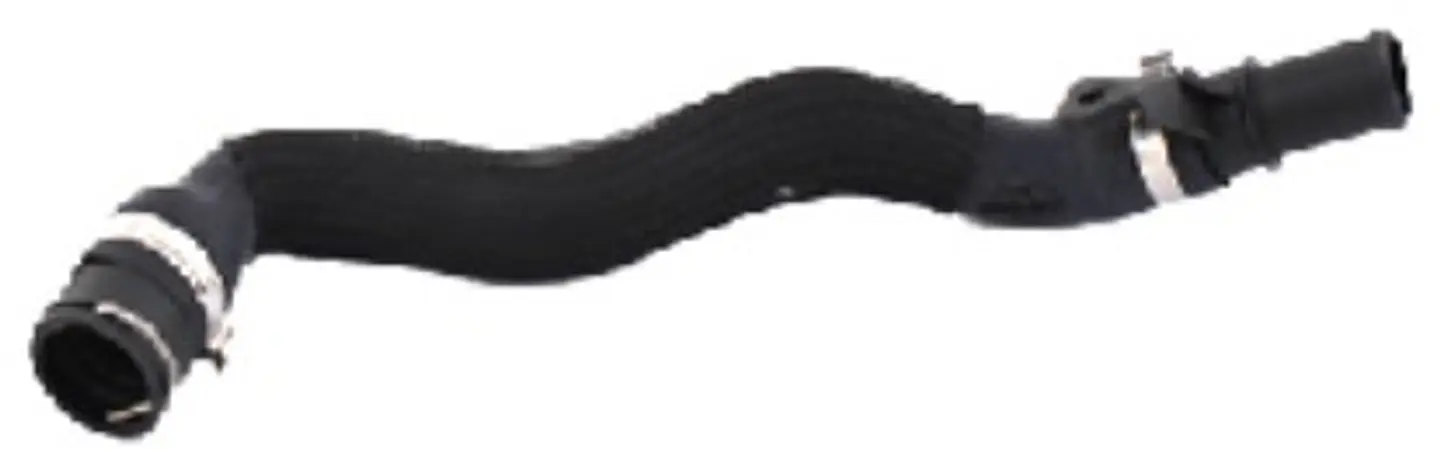 MANGUERAACOPLE TUBO EXPANSION FRASCO Y RADIADOR PARA PEUGEOT 206 (hasta 2004), 206 (2005-2008), 206 (2003-2008), 206 (2002-2005), 206 (2006-2009) 1