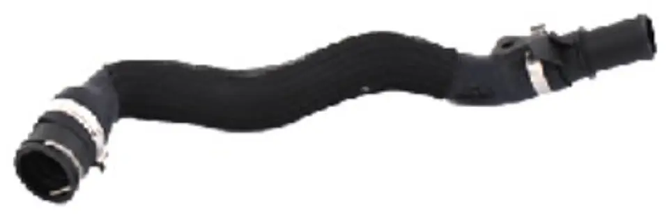 MANGUERAACOPLE TUBO EXPANSION FRASCO Y RADIADOR PARA PEUGEOT 206 (hasta 2004), 206 (2005-2008), 206 (2003-2008), 206 (2002-2005), 206 (2006-2009) 1