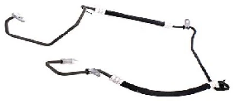 MANGUERA DIRECCION HIDRAULICA PARA PEUGEOT PARTNER (hasta 2001), PARTNER (2004-2007), PARTNER (2001-2003), PARTNER (2003-2004), PARTNER 1.9 (1999-2002)