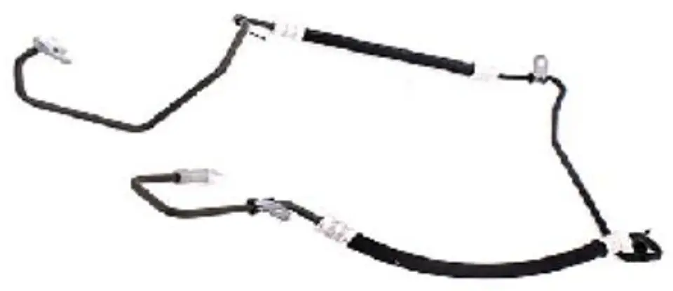 MANGUERA DIRECCION HIDRAULICA PARA PEUGEOT PARTNER (hasta 2001), PARTNER (2004-2007), PARTNER (2001-2003), PARTNER (2003-2004), PARTNER 1.9 (1999-2002) 1