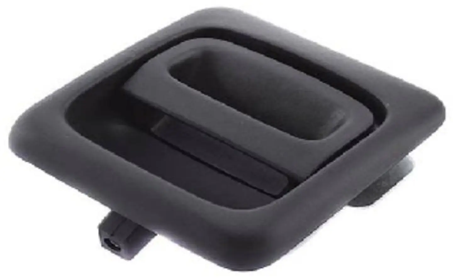 MANILLA PUERTA CORREDERA EXTERIOR PARA PEUGEOT BOXER (hasta 2007), BOXER (2003-2004), BOXER (1998-2002), BOXER (2003-2007), BOXER (2008-2017), BOXER (1997-1998)... 1