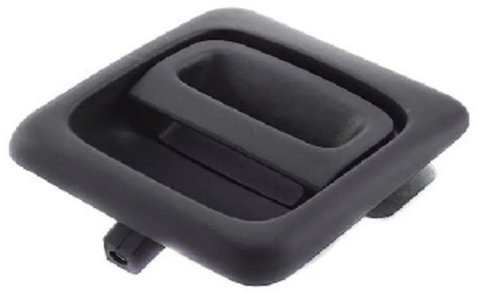 MANILLA PUERTA CORREDERA EXTERIOR PARA PEUGEOT BOXER (hasta 2007), BOXER (2003-2004), BOXER (1998-2002), BOXER (2003-2007), BOXER (2008-2017), BOXER (1997-1998)... 1