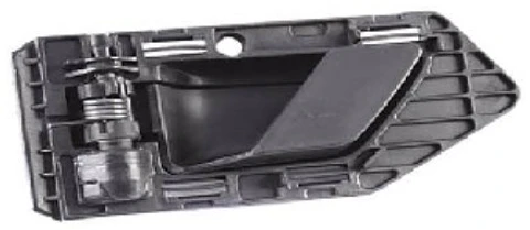 MANILLA PUERTA INTERIOR DELANTERA IZQUIERDA PARA PEUGEOT PARTNER (hasta 2003), PARTNER (1999-2001), PARTNER (2004-2005), PARTNER (2005-2007), PARTNER (2004-2007)