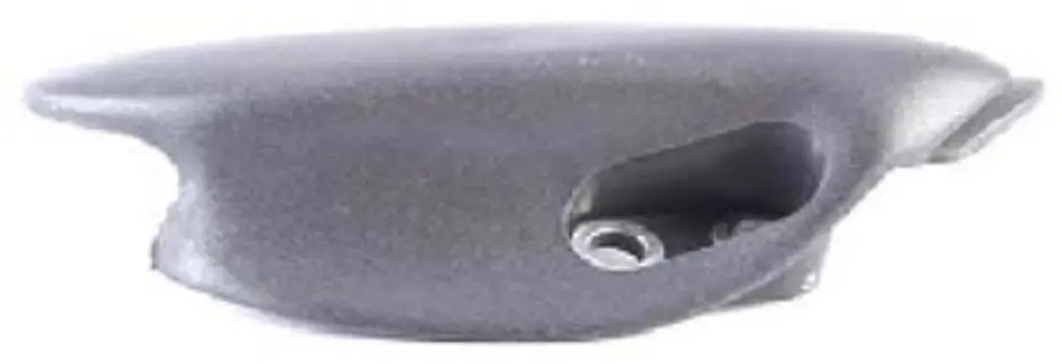 MANILLA PUERTA INTERIOR DELANTERA DERECHA PARA PEUGEOT BOXER (hasta 2007), BOXER (2003-2004), BOXER (2003-2007), BOXER HDI (2003-2007), BOXER HDI (2003-2004) 1