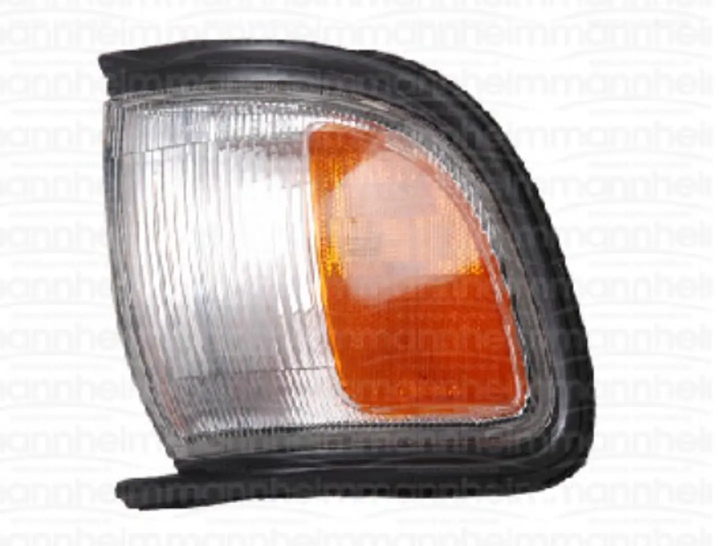 MICA FAROL TRASERO IZQUIERDA PARA PEUGEOT 405 (hasta 1992), 405 (1992) 1