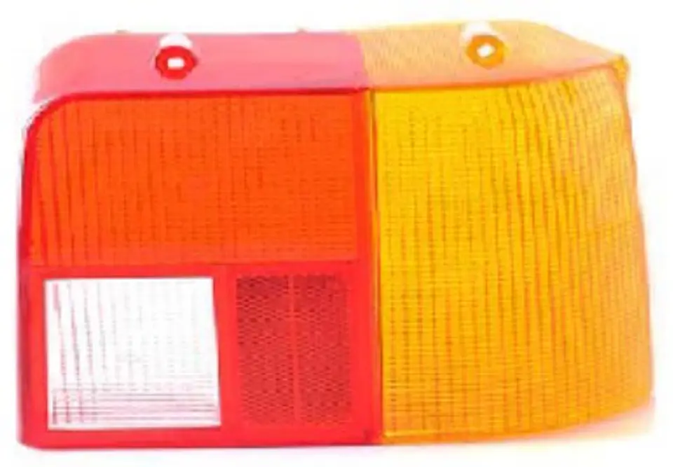 MICA FAROL TRASERO DERECHA PARA PEUGEOT 205 1.4 89-92 (hasta 1992), 205 (1987-1988), 205 (1989-1992) 1