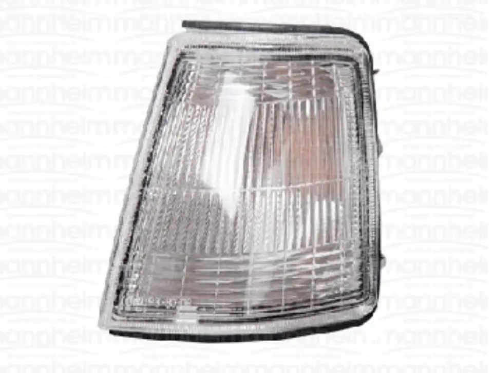 MICA FAROL TRASERO DERECHA PARA PEUGEOT 405 (hasta 1992), 405 (1992) 1