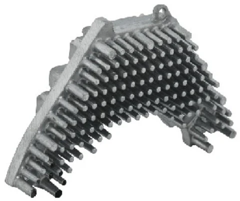 MODULO CALEFACCION PARA PEUGEOT 405 (hasta 1992), 405 (1992), 405 (1993)