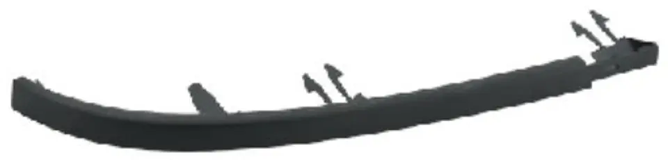 MOLDURA BAJO OPTICO IZQUIERDA PARA PEUGEOT 306 XT (hasta 1999), 306 XT (1997-1999), 306 XT (1997-2000), 306 ST (1997-1999) 1