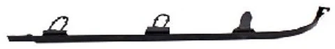 MOLDURA BAJO OPTICO DERECHA PARA PEUGEOT 405 (hasta 1992), 405 (1992), 405 (1993)