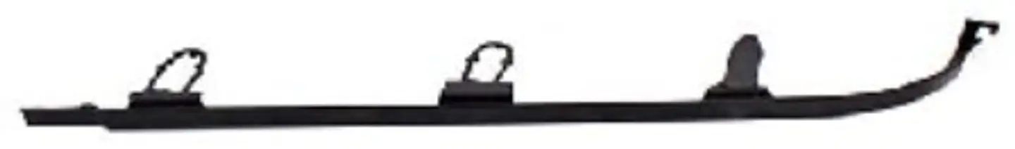 MOLDURA BAJO OPTICO DERECHA PARA PEUGEOT 405 (hasta 1992), 405 (1992), 405 (1993) 1