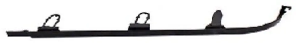 MOLDURA BAJO OPTICO DERECHA PARA PEUGEOT 405 (hasta 1992), 405 (1992), 405 (1993) 1