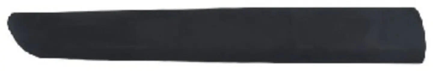 MOLDURA PUERTA DELANTERA DERECHA PARA PEUGEOT PARTNER HDI (hasta 2011), PARTNER HDI (2007-2011), PARTNER HDI (2012-2018), PARTNER MAXI (2011-2012) 1