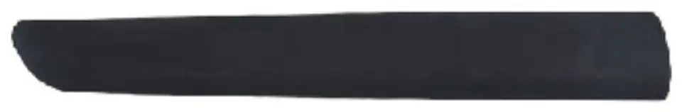 MOLDURA PUERTA DELANTERA DERECHA PARA PEUGEOT PARTNER HDI (hasta 2011), PARTNER HDI (2007-2011), PARTNER HDI (2012-2018), PARTNER MAXI (2011-2012) 1