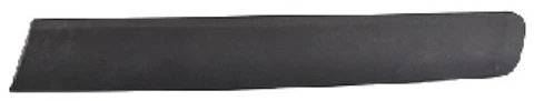 MOLDURA PUERTA TRASERA IZQUIERDA PARA PEUGEOT PARTNER MAXI (hasta 2012), PARTNER MAXI (2011-2012), PARTNER MAXI (2013-2014)...