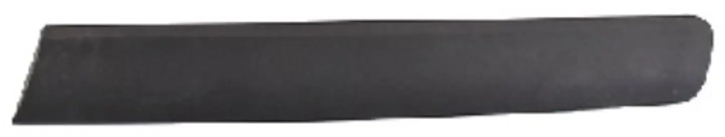MOLDURA PUERTA TRASERA IZQUIERDA PARA PEUGEOT PARTNER MAXI (hasta 2012), PARTNER MAXI (2011-2012), PARTNER MAXI (2013-2014)... 1