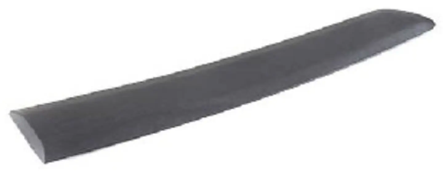 MOLDURA PUERTA TRASERA DERECHA PARA PEUGEOT PARTNER MAXI (hasta 2014), PARTNER MAXI (2015-2016) | CITROEN BERLINGO 2012 (2012-2015), BERLINGO 2012 (2015-2018)... 1
