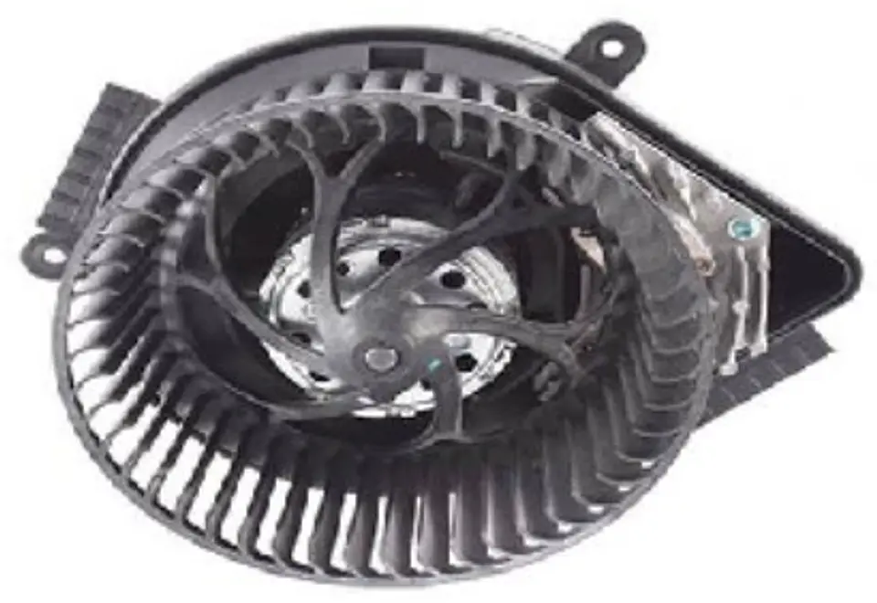 MOTOR CALEFACCION PARA PEUGEOT 405 (hasta 1992), 405 (1992), 405 (1993), 405 (1993-1994), 405 (1993-1996), 405 (1994-1995), 405 (1995-1996)... 1