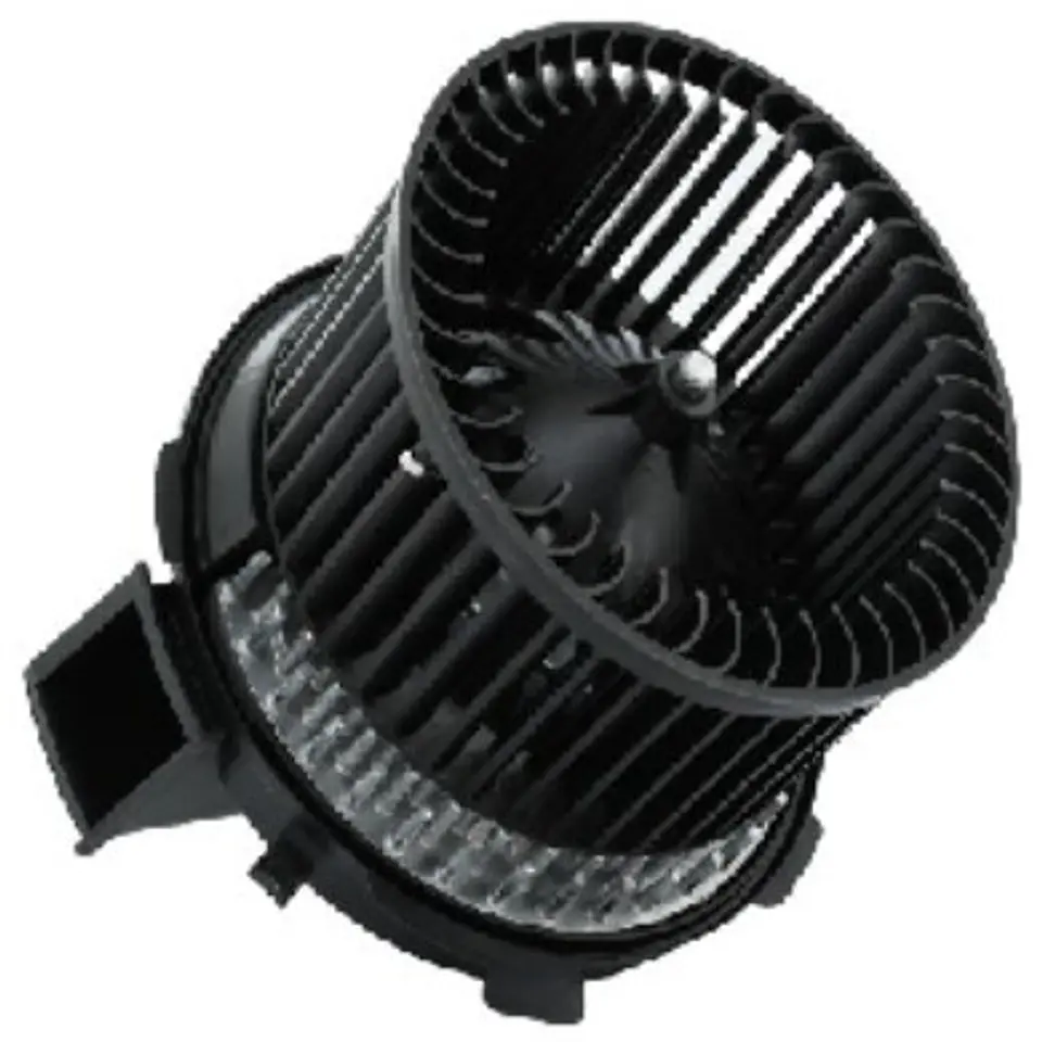 MOTOR CALEFACCION PARA PEUGEOT 206 (hasta 2004), 206 (2005-2008), 206 (2003-2008), 206 (1999-2002), 206 (2002-2005) 1