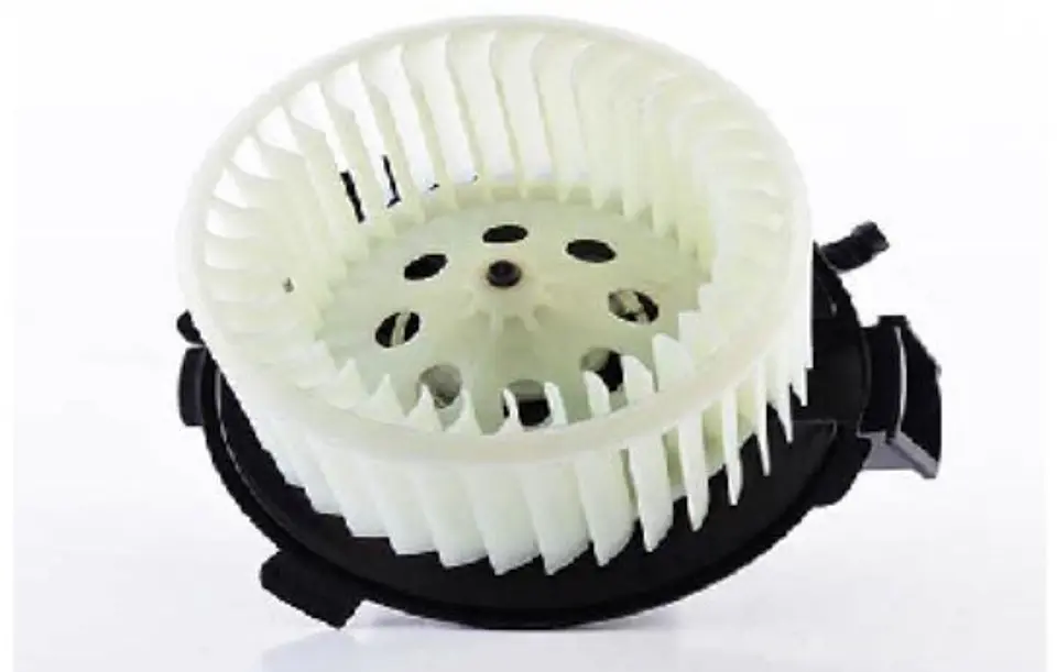 MOTOR CALEFACCION PARA PEUGEOT 307 (hasta 2005), 307 (2002-2005), 307 (2006-2009) 1