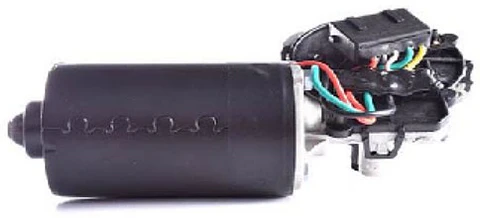 MOTOR LIMPIAPARABRISA PARA PEUGEOT PARTNER (hasta 2003), PARTNER (1999-2001), PARTNER (2004-2005), PARTNER (2005-2007), PARTNER (2004-2007)
