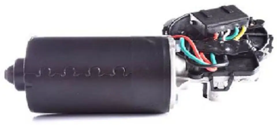 MOTOR LIMPIAPARABRISA PARA PEUGEOT PARTNER (hasta 2003), PARTNER (1999-2001), PARTNER (2004-2005), PARTNER (2005-2007), PARTNER (2004-2007) 1