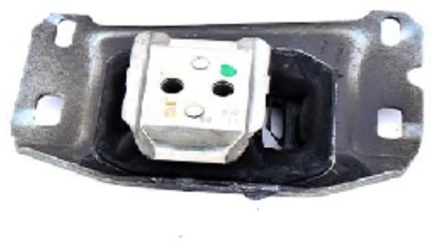 SOPORTE CAJA CAMBIO PARA PEUGEOT 3008 (hasta 2020), 5008 (2013-2014) 1