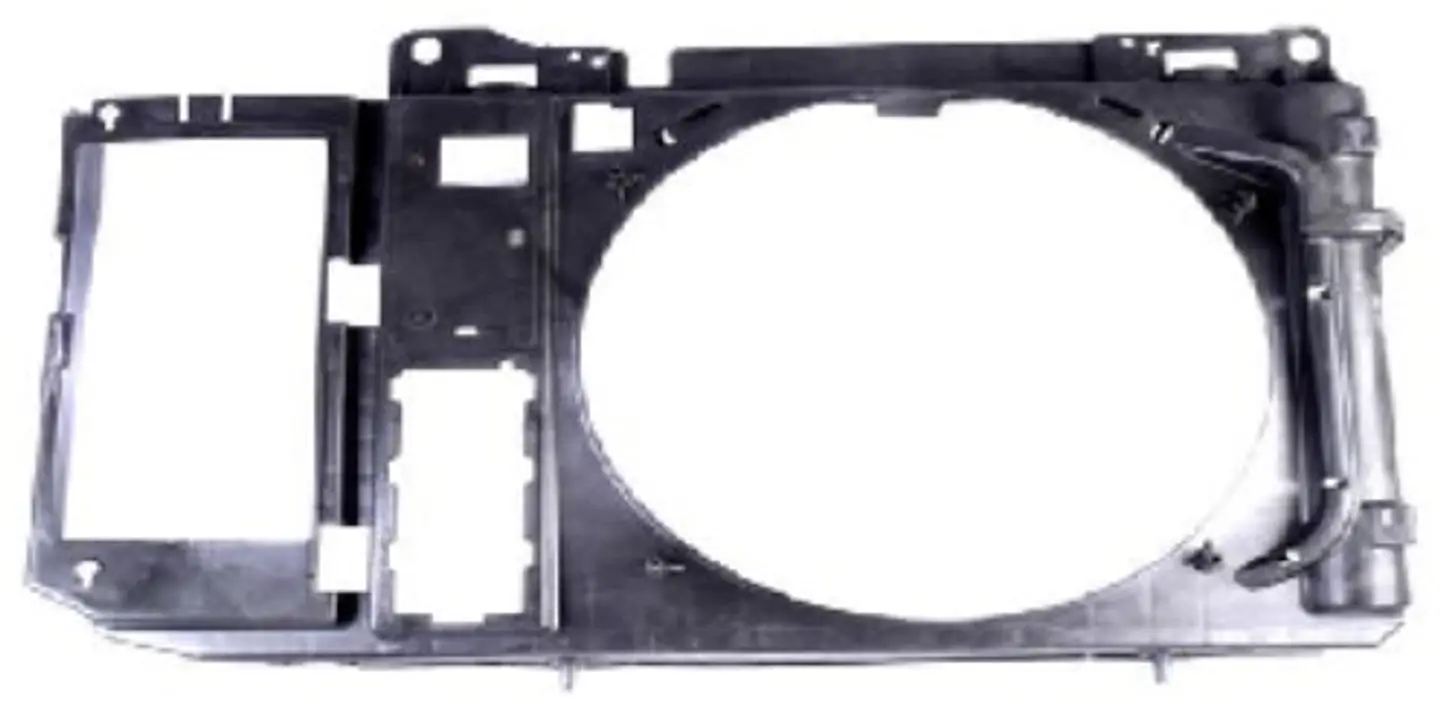 SOPORTE ELECTRO VENTILADO PARA PEUGEOT PARTNER (hasta 2007), PARTNER (2003-2004), PARTNER 1.9 (2005-2007) 1