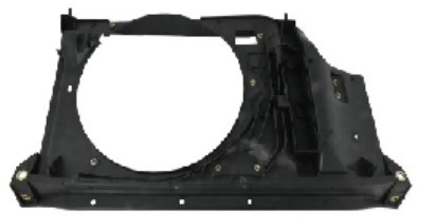 SOPORTE ELECTRO VENTILADO PARA PEUGEOT 206 (hasta 2004), 206 (2004-2007) 1