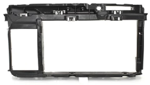 SOPORTE ELECTRO VENTILADO PARA PEUGEOT 207 (hasta 2011), 208 (2013-2017) | CITROEN DS3 (2010-2018), 2018 (2018-2023)