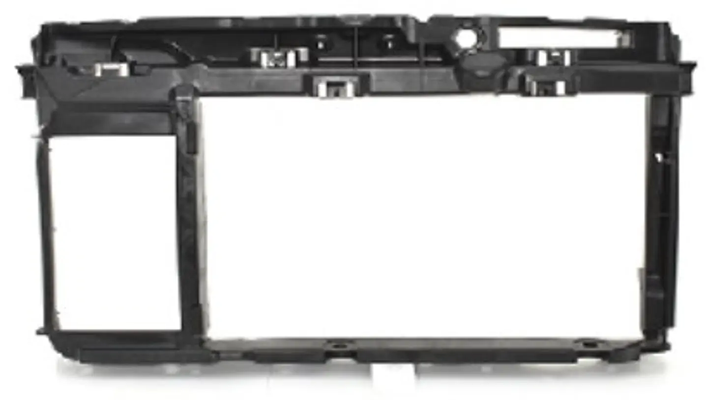 SOPORTE ELECTRO VENTILADO PARA PEUGEOT 207 (hasta 2011), 208 (2013-2017) | CITROEN DS3 (2010-2018), 2018 (2018-2023) 1