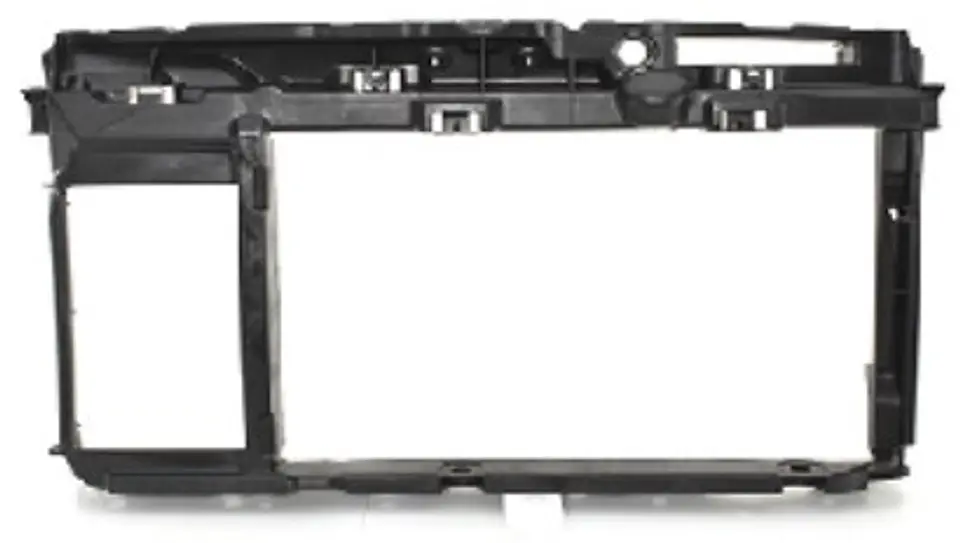 SOPORTE ELECTRO VENTILADO PARA PEUGEOT 207 (hasta 2011), 208 (2013-2017) | CITROEN DS3 (2010-2018), 2018 (2018-2023) 1