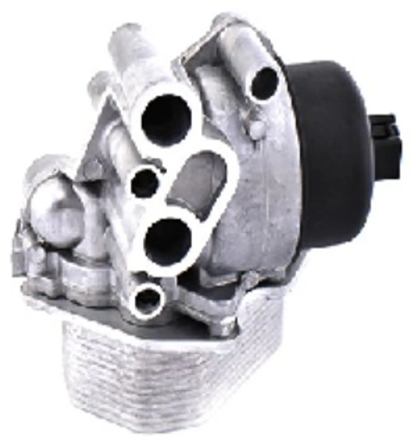SOPORTE FILTRO ACEITE PARA PEUGEOT BOXER (hasta 2017), BOXER (2008-2017), BOXER HDI (2008-2017), BOXER PUMA (2008-2012)... 1