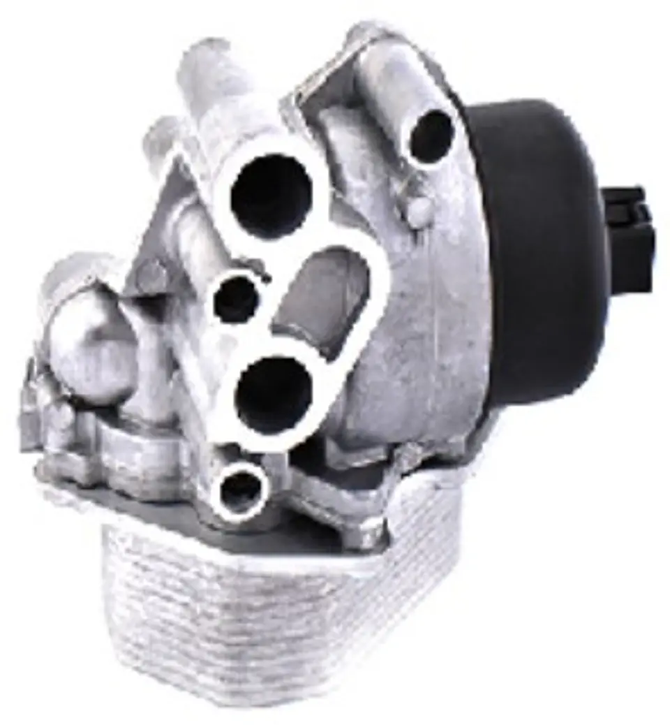 SOPORTE FILTRO ACEITE PARA PEUGEOT BOXER (hasta 2017), BOXER (2008-2017), BOXER HDI (2008-2017), BOXER PUMA (2008-2012)... 1