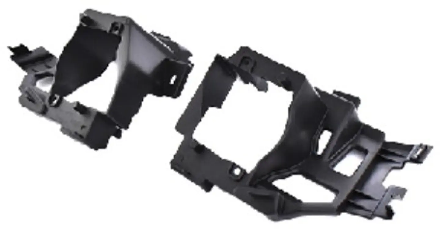 SOPORTE NEBLTQERO PARA PEUGEOT PARTNER (hasta 2023), PARTNER K9 (2019-2023), RIFTER K9 (2020-2023) | CITROEN BERLINGO 2019 (2019-2023) 1