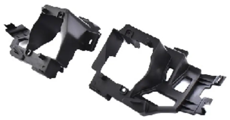 SOPORTE NEBLTQERO PARA PEUGEOT PARTNER (hasta 2023), PARTNER K9 (2019-2023), RIFTER K9 (2020-2023) | CITROEN BERLINGO 2019 (2019-2023) 1