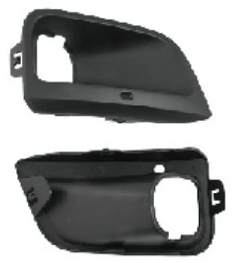 SOPORTE NEBLINERO PAR PARA PEUGEOT PARTNER (hasta 2023), PARTNER K9 (2019-2023) | CITROEN BERLINGO 2019 (2019-2023)