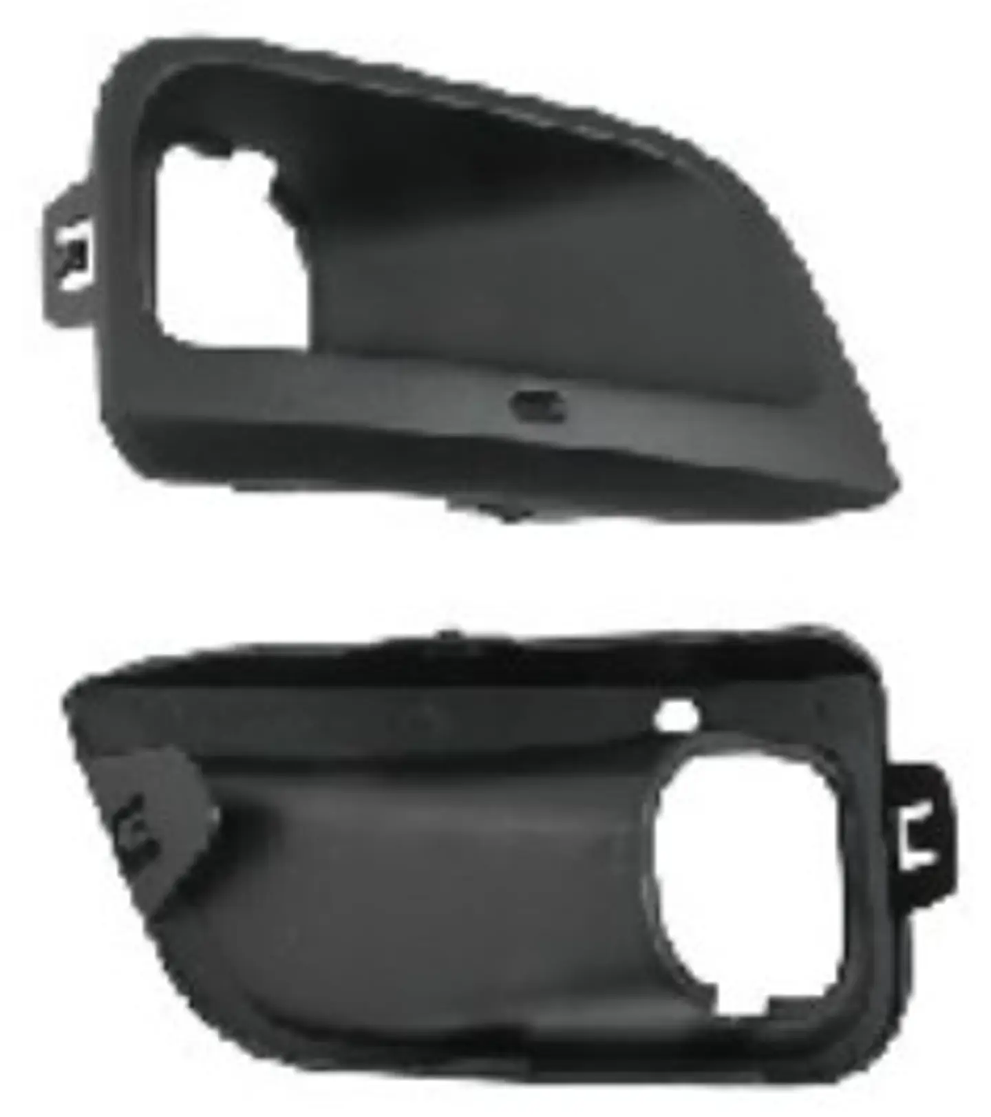 SOPORTE NEBLINERO PAR PARA PEUGEOT PARTNER (hasta 2023), PARTNER K9 (2019-2023) | CITROEN BERLINGO 2019 (2019-2023) 1