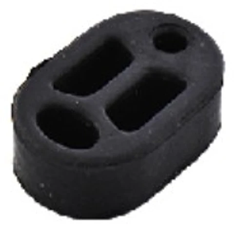 SOPORTE TUBO ESCAPE PARA PEUGEOT 206 (hasta 2004), 206 (2004-2007), 206 (1999-2003), PARTNER (1999-2003), PARTNER (1999-2001)