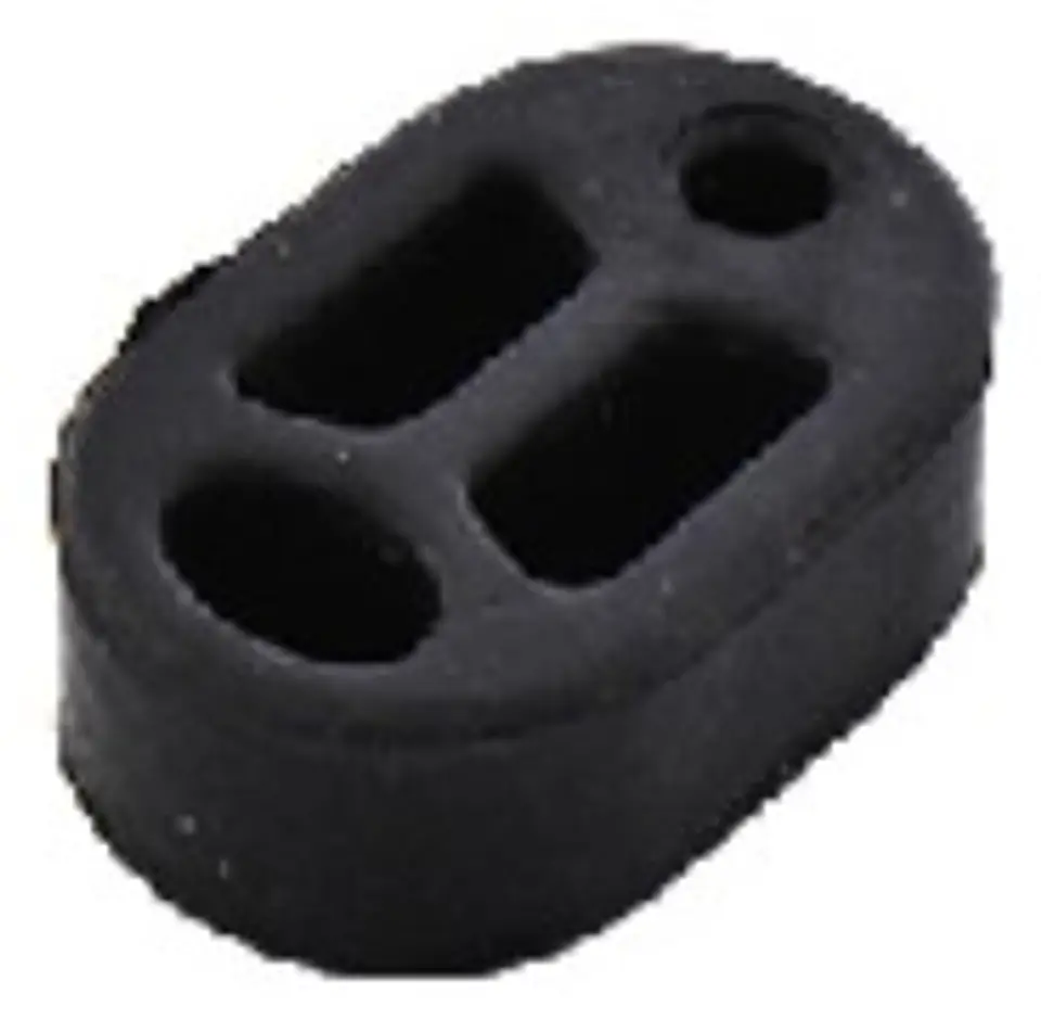SOPORTE TUBO ESCAPE PARA PEUGEOT 206 (hasta 2004), 206 (2004-2007), 206 (1999-2003), PARTNER (1999-2003), PARTNER (1999-2001) 1