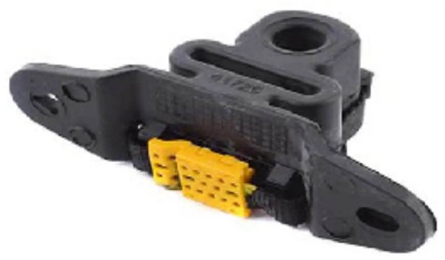SOPORTE TUBO ESCAPE PARA PEUGEOT BOXER (hasta 2007), BOXER (2003-2004), BOXER (2003-2007) 1