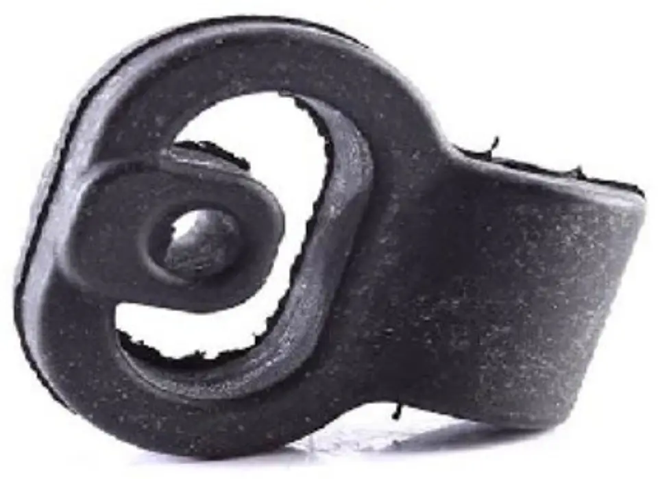SOPORTE TUBO ESCAPE CENTRAL PARA PEUGEOT BIPPER (hasta 2017), BIPPER (2011-2017) 1